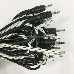 Lebih Banyak Lebih Lembut Cair Penginderaan Kabel Tali Detektor Kebocoran Air, Sistem Deteksi Kebocoran Air - Product Image 6