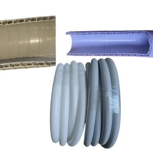 Cina Suppler 8mm-32mm plastica non tossica flessibile tubo di aspirazione dentale forte debole tubo di aspirazione per unità dentale - Product Image 2