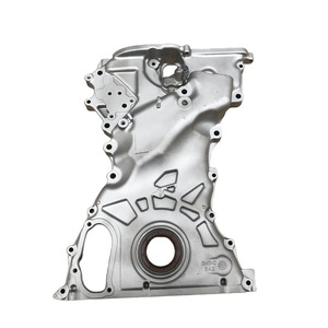 Cubierta de Cadena de Distribución Honda 11410-5A4-H01 para Motor Crv Accord, Pieza de Repuesto Nueva - Product Image 1