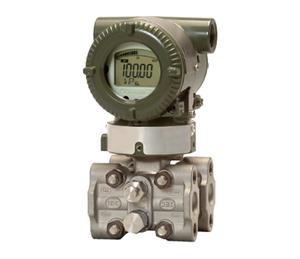 Transmisor de Presión Yokogawa EJA440A Original de Japón, 4-20mA, Rango de 0-10MPa, Fuente de Alimentación de 12-36VDC, Serie EJA440A Original - Product Image 1
