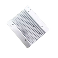 Controlador de Carga Solar MPPT de 30A, Adaptación Automática de 12V a 100V Máx., Bluetooth Opcional, Alta Eficiencia, Controlador de Iluminación LED/LCD