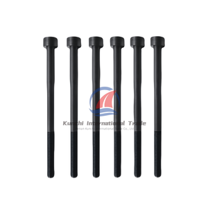 N20 N20 N13B16 N14 N47 N57 651 274 306PS 306DT 276DT 508PS EA888 Kit baut kepala silinder mesin untuk BMW BENZ LAND ROVER AUDI - Product Image 3