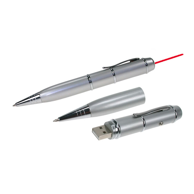 Fastest Flash Memory Pen Drive Laser USB Ball 64GB 8GB Pendrive 16GB 32GB USB Flash Drive