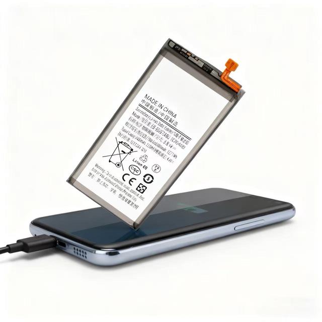 Replacement Rechargeable Battery for for S10 SM-G9730 Model EB-BG973ABU 3300mAh Dual IC Protection Mobile Phone Stock