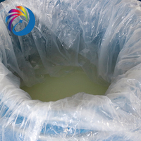 Agent de fixation de colorant direct réactif Agent de fixation sans formaldéhyde liquide pour textile