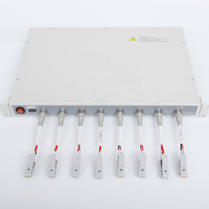 Testeur <span class=keywords><strong>de</strong></span> charge et <span class=keywords><strong>de</strong></span> décharge pour équipement <span class=keywords><strong>de</strong></span> <span class=keywords><strong>test</strong></span> <span class=keywords><strong>de</strong></span> batterie au lithium-ion 5V6A Testeur <span class=keywords><strong>de</strong></span> batterie à 8 canaux avec pinces - Product Image 1