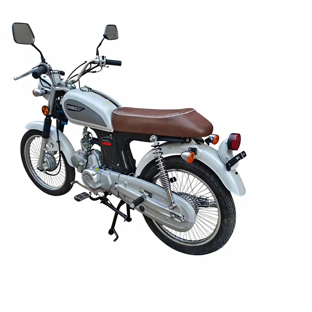 In Stock DAX 50cc Euro5 Emission Standards | Alibaba.com