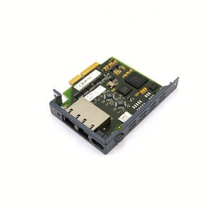 B&R Communication CPU <b>Card</b> ACOPOS Plug-in Module for PLC with EtherCAT/Modbus/Ethernet Interfaces - Product Image 4