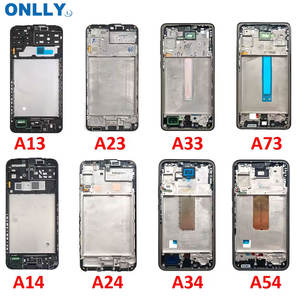 Pour <span class=keywords><strong>Samsung</strong></span> A20s Écran LCD d'origine Téléphone <span class=keywords><strong>portable</strong></span> Panneau d'affichage combiné pour les écrans LCD Galaxy - Product Image 6