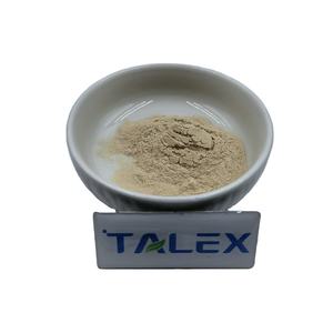 Precio al por mayor del ácido tánico, extracto puro de Galla Chinensis en polvo, 96% de ácido tánico en polvo - Product Image 1