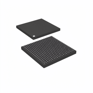 Composants électroniques IC FPGA 416 I/O 900FBGA LFE2M70E-6FN900I 900 BBGA Intégré Original - Product Image 1