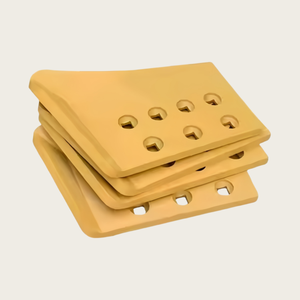 Chất lượng cao 195-71-61930 195-71-61940 cắt cạnh cuối bit cho Xe ủi đất D275 D375 d475 - Product Image 2