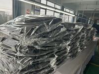 Sac de planche de surf rembourré en feuille, imperméable, personnalisé, vente directe d'usine, échantillon gratuit 2024
