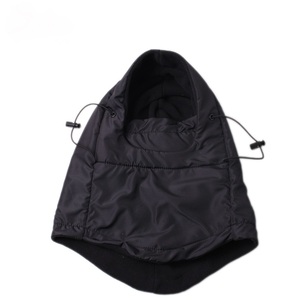 Windproof Ski Bike and Waterproof <strong>Face</strong> <strong>Mask</strong> <strong>Men</strong> Neck Warmer Winter Fleece Thermal Fleece Balaclava Hat Hood GECKO MASTER - Product Image 4