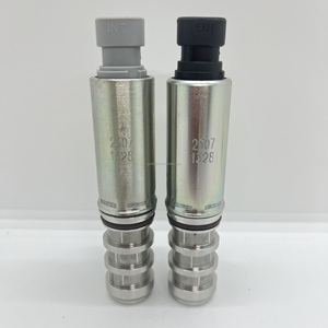 BOSHI 19282981 12655420 Autopartes Piezas de Motor Válvula de Control de Aceite VVT <span class=keywords><strong>Val</strong></span> 19282981 12655420 para CHEVROLET CAPTIVA OPEL ANTARA - Product Image 3