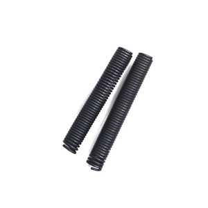 Şekil Hafızalı ALAŞIM <span class=keywords><strong>Nitinol</strong></span> Yay Teli Yüksek Radyal Kuvvetli <span class=keywords><strong>Nitinol</strong></span> Yay, Periferik Artersel Kendinden Genişleyen Stentler için - Product Image 2