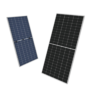 Panel Solar Monocristalino Compacto de 450W para Espacios Pequeños con Envío Económico - Product Image 2