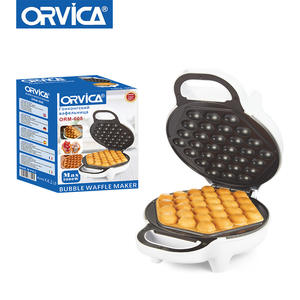 Fabricant de mini-gaufriers électriques de conception nouvelle avec plaque amovible - Product Image 3