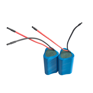 Pack de batteries DIY <span class=keywords><strong>1S3P</strong></span> 3.6V 7800mah <span class=keywords><strong>18650</strong></span> 2600mah pour drone, outils électriques, véhicules - Product Image 2