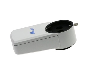 Système vidéo pour microscopes chirurgicaux, système numérique 3D, système de caméra vidéo 3D TV, enregistrement d'images vidéo - Product Image 1