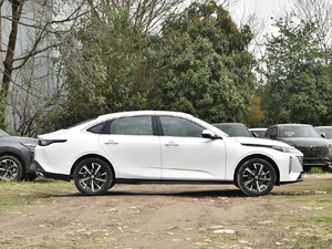 Nuevo Changan Eado, Auto Sedán a Gasolina 2025, 1.5T 500bar, Versión Noble - Product Image 2