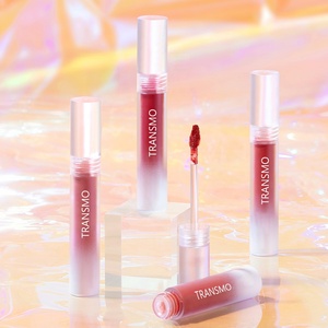 Tubes d'huile à lèvres repulpante liquide recyclables, tubes de gloss transparents en PETG, contenants vides en plastique pour gloss à lèvres - Product Image 4