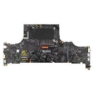 Para MSI GS66 STEALTH 11UE Placa-mãe portátil I7-11800H RTX 3060 MS-16V41 607-16V41-10S - Product Image 6