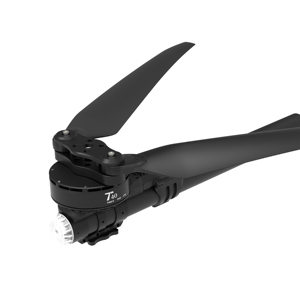 Motor DC sin Escobillas TopMotor T40 para Drones Agrícolas de Carga Pesada, Kit de Motor con Empuje Máximo de 42.8 kg, Accesorios para Drones - Product Image 4