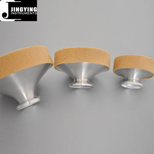 Jingying – accessoire de Saxophone musical 2022, vente directe du fabricant, Saxophone en aluminium pur muet pour Saxophone Alto/ténor/Soprano - Product Image 4