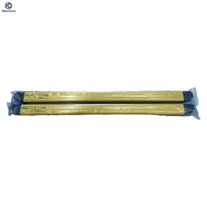 New Arrival Keyence GL-R16L Plastic Safety Light Curtain Sensor 16 Optical Axes 0.2-15m Detecting Distance Body-Protection Type - Product Image 1