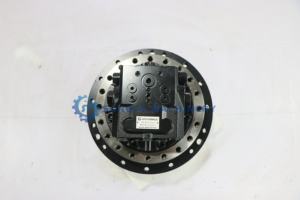 ZTM18 Motor hidrolik ekskavator Travel Motor ZTM18 <span class=keywords><strong>Drive</strong></span> terakhir untuk PC120 suku cadang ekskavator PC130-5-6 untuk Komatsu PC100 <span class=keywords><strong>PC110</strong></span> - Product Image 3