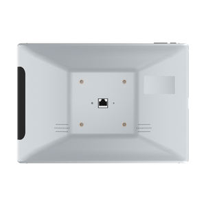 YC-1011 menggunakan perangkat baru 10.1 inci android 11 PoE RJ45 wall mount iot home automation dengan wifi - Product Image 6