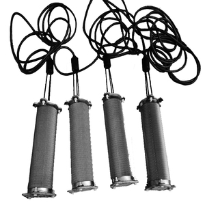 Trung Quốc Titan <span class=keywords><strong>anode</strong></span> lưới hộp mực cho Chu kỳ làm mát descaling - Product Image 1