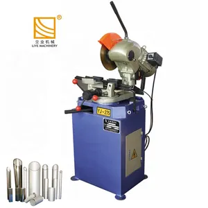 YJ-275S Single head high efficiency portable pipe cutter price