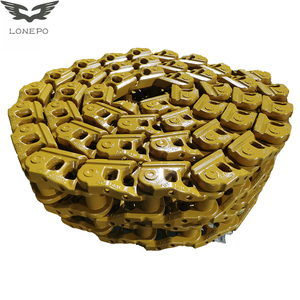 D8R idler depan belakang CR4530 CR4531 6Y0557 6Y0554 9W9989 9W9987 - Product Image 5