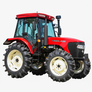 Simile a KUBOTA Modello DEL MONDO 904B <span class=keywords><strong>90</strong></span> Hp Tenuto In Mano A Piedi Trattore - Product Image 2