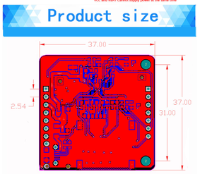 لوحة تطوير <span class=keywords><strong>SIMCOM</strong></span> لوحة أساسية SIM7080G مع لوحة انكسار SIM868 متوافقة مع وحدة NB-IoT - Product Image 6