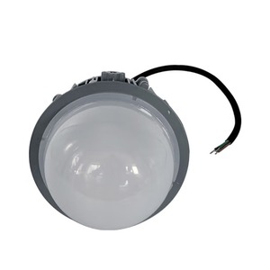 Éclairage LED industriel haute performance NFC9190 50W anti-éblouissement pour entrepôts, durée de vie de 50 000 heures - Product Image 5