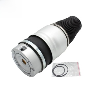 7L5616403B 7L5616403E para Q7 Touareg 2004-2010, Funda de Resorte para Amortiguador de Aire Delantero Izquierdo 7L6616403B 7L8616403B - Product Image 2