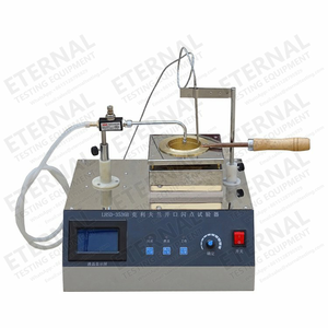 Cleveland buka Cup <span class=keywords><strong>Flash</strong></span> Fire <span class=keywords><strong>Point</strong></span> peralatan pengatur waktu LED elektronik tarik perangkat 1 tahun garansi 220v BT peralatan elektronik - Product Image 4
