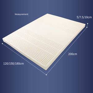TAmazon Hot Sale Factory Customized Organic Bed <strong>Latex</strong> Mattress <strong>Latex</strong> <strong>Foam</strong> Mattress <strong>Natural</strong> <strong>Latex</strong> Mattress - Product Image 4