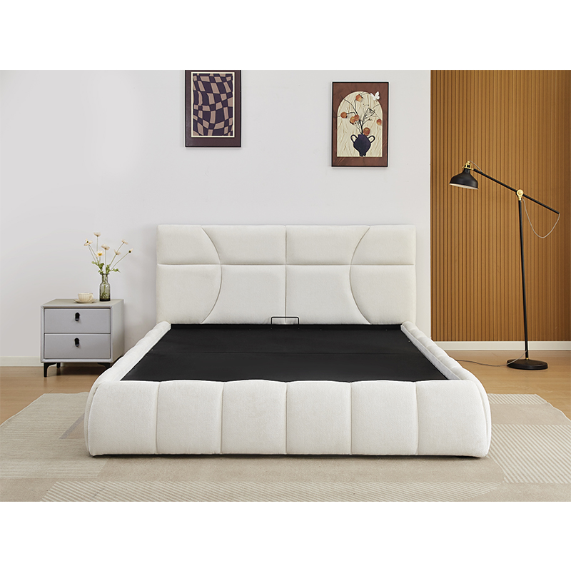 beds italian queen size