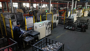 Di alta qualità Auto disco freno anteriore posteriore stabile parti Auto prezzo competitivo cina fabbrica compatibile Made in cina per Auto - Product Image 6