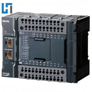 Controlador de Programación Plc, Controlador de Automatización Industrial, Original, Disponible, Nuevo - Product Image 1