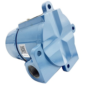 Rosemounte 644, Sensor de Temperatura Inteligente de Acero Inoxidable a Prueba de Explosiones, HART 644 644 - Product Image 2