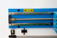 Presse plieuse CNC électro-hydraulique DA53T 170T3200 à faible coût d'entretien quotidien