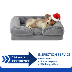 Sofa Inspection Services Factory Audit /Inspection Agents With Competitive Prices