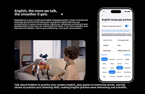 Mainan Robot Menari Pintar yang Dapat Diprogram Model Anjing Dachshund untuk Anak-anak Hiburan Olahraga Aksi Interaktif Dalam Ruangan 64GB+128GB - Product Image 5