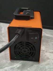Soldadora Inverter Portátil <span class=keywords><strong>HITBOX</strong></span> ARC200S 110/220V, Nueva, MMA/LIFT TIG para Uso Doméstico, para Soldadura Manual por Arco Metálico - Product Image 3