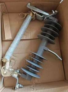 Interrupteur d'isolement à 2 pôles 50 Hz avec fusible intégré - Product Image 6